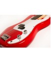 CALVIN SANG ST-A 低音結他 BASS 